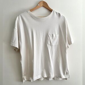 Roots Boxy T-Shirt
